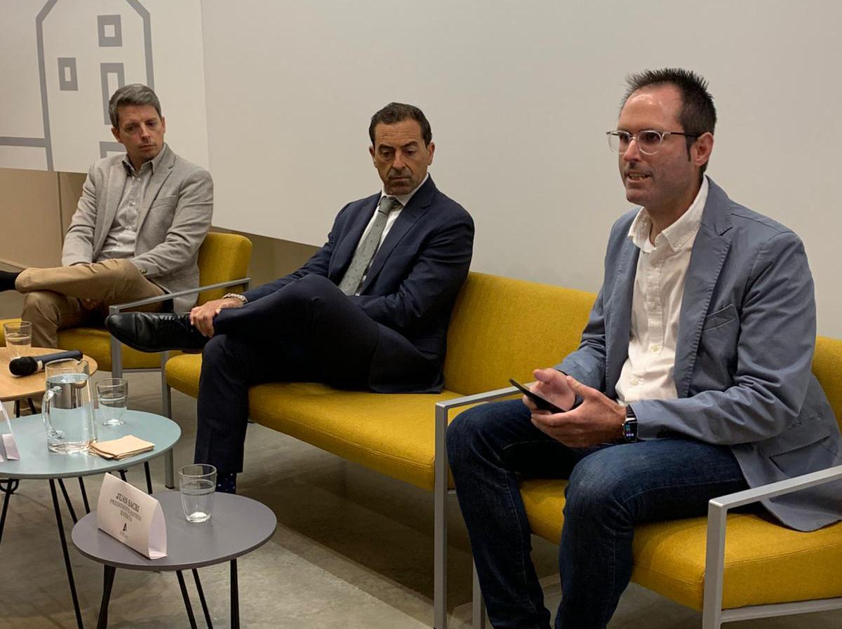 Jornada Energia Sostenible.