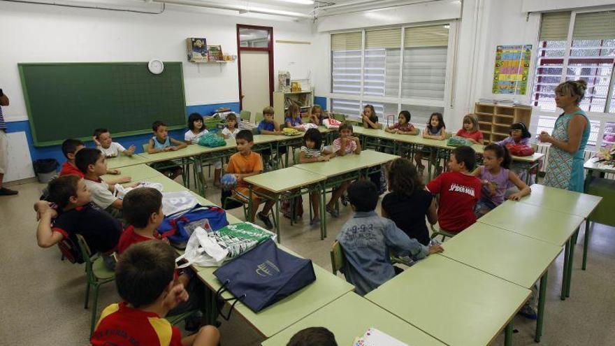 Un total de 182 escolares han sido detectados como superdotados en Aragón