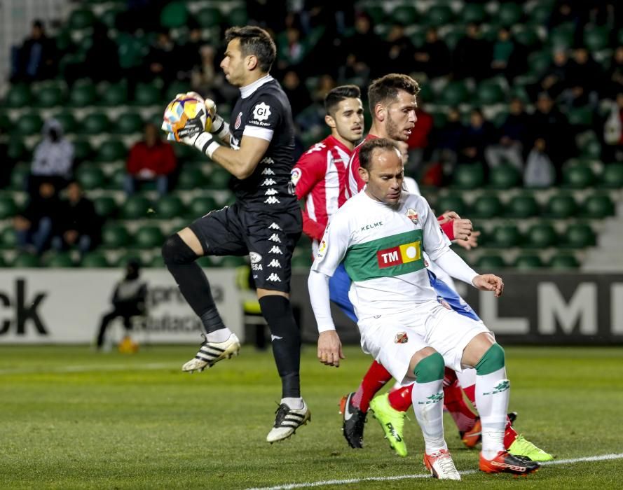 El fútbol le hace un guiño al Elche