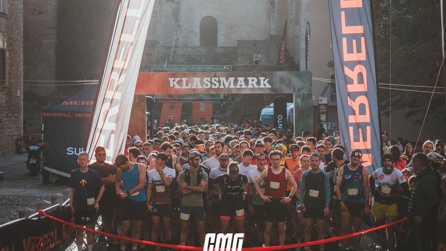 Més d&#039;un miler de corredors viuran la 14a edició de la CMG Girona