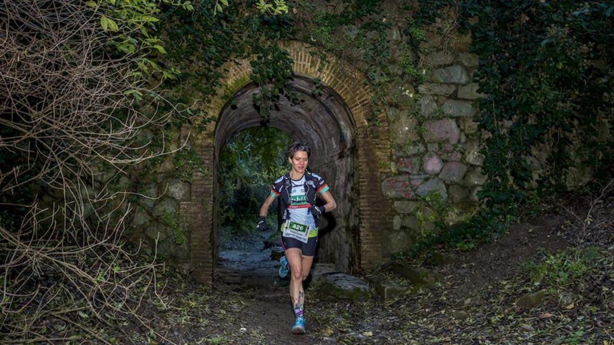 Éxito de la 7ª edición de la Barcelona Trail Races