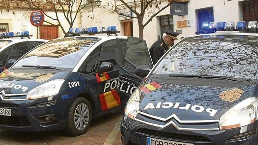 Detenido el presunto autor de la muerte de un vecino de Almendralejo