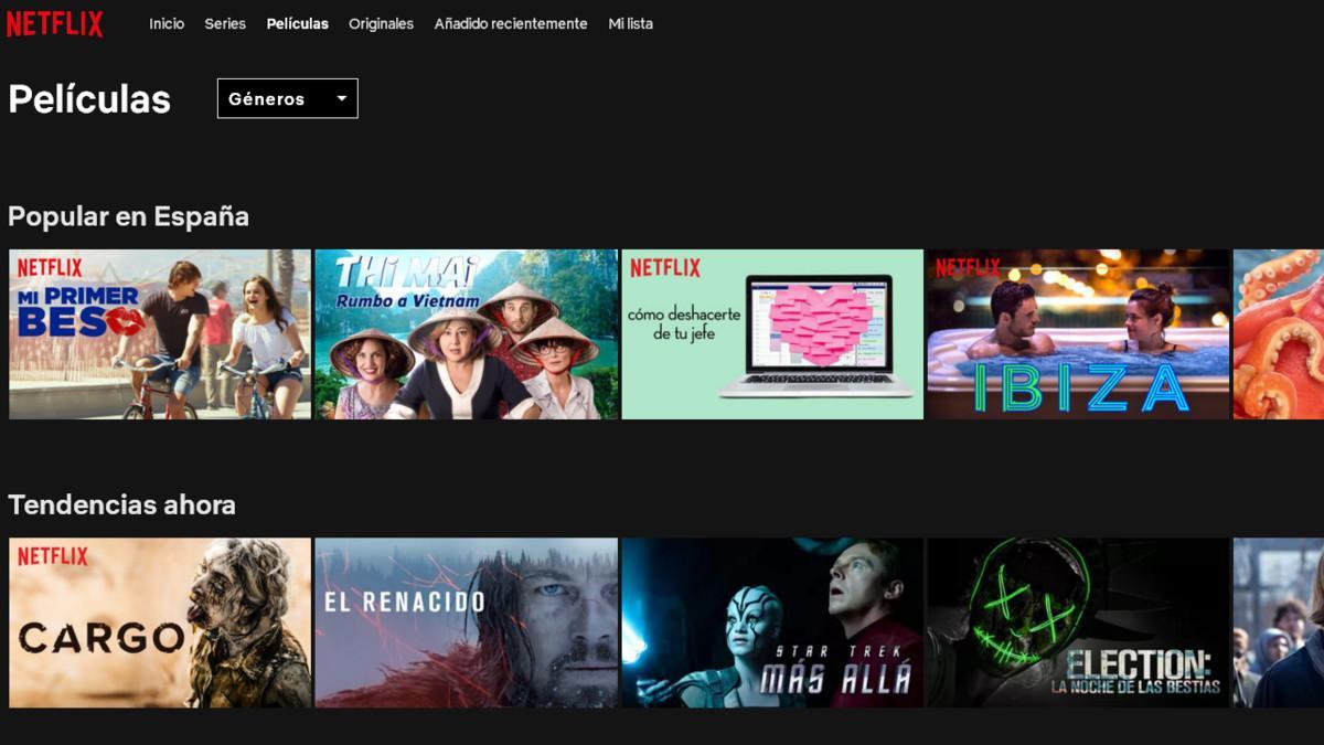 netflix