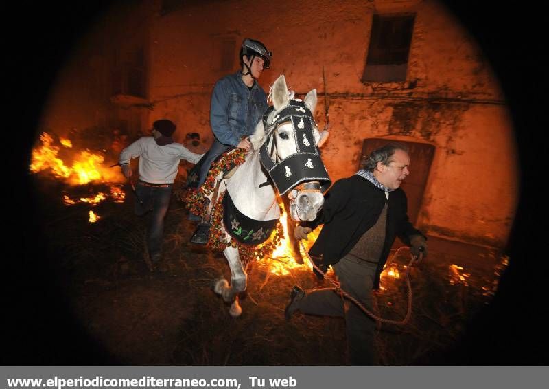 GALERÍA DE FOTOS - Fuego y demonios por Sant Antoni