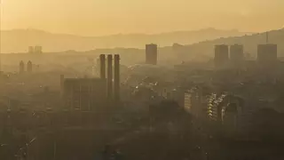 El cáncer de pulmón ya es la primera causa de muerte prematura entre las mujeres de Barcelona