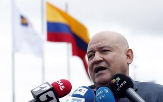 Colombia: Las amenazas contra los líderes de las FARC complican el proceso de paz