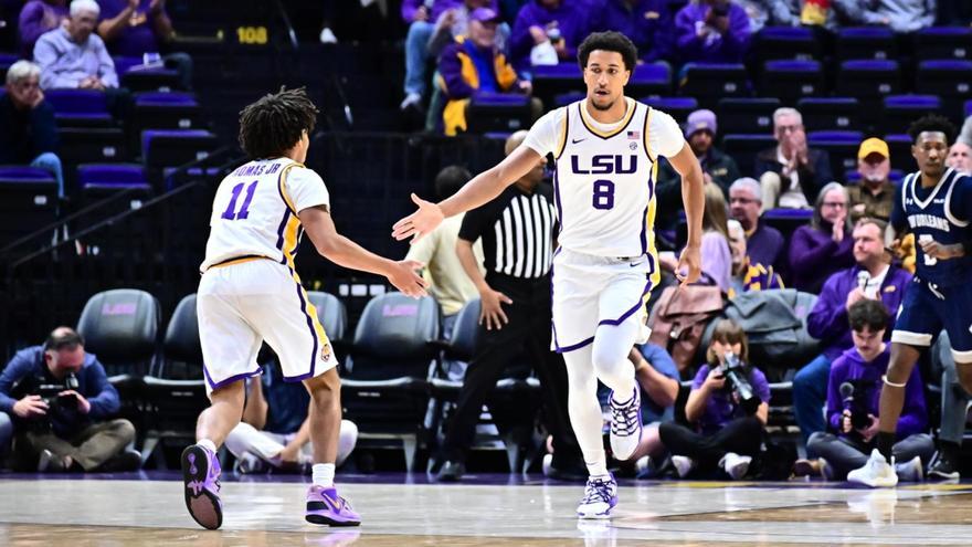 Cordobeses en la meca del baloncesto: Pablo Tamba firma el primer doble-doble de la temporada
