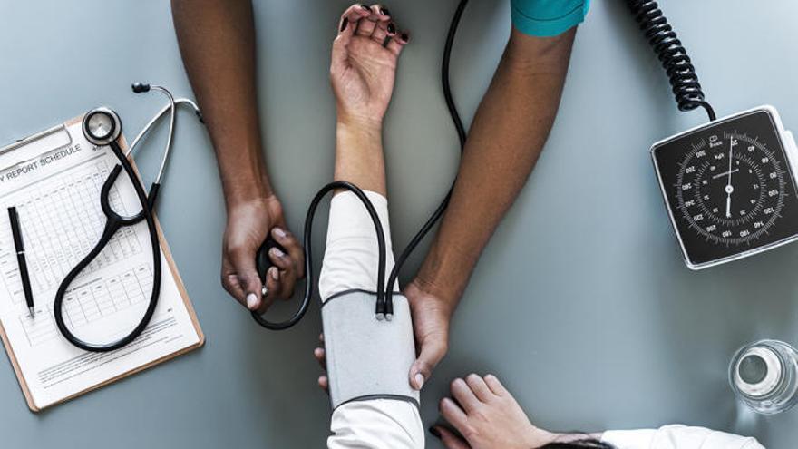 Hazte un chequeo médico en Quirónsalud con la Carrera de la Mujer