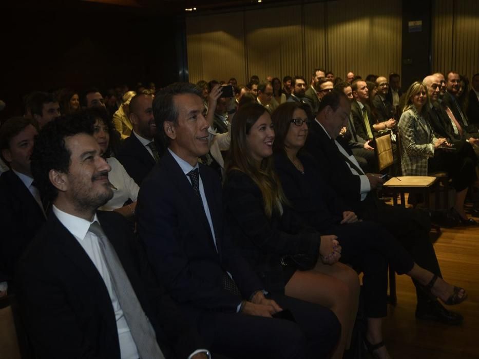 Gala de Premios InnoBankia 2019