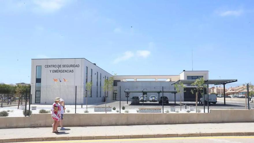 El arrastre de la grúa llegará por primera vez a Orihuela Costa las 24 horas