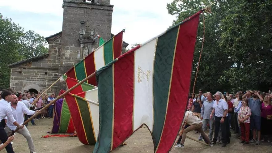 VÍDEO | Los mejores momentos de la romería de La Alcobilla