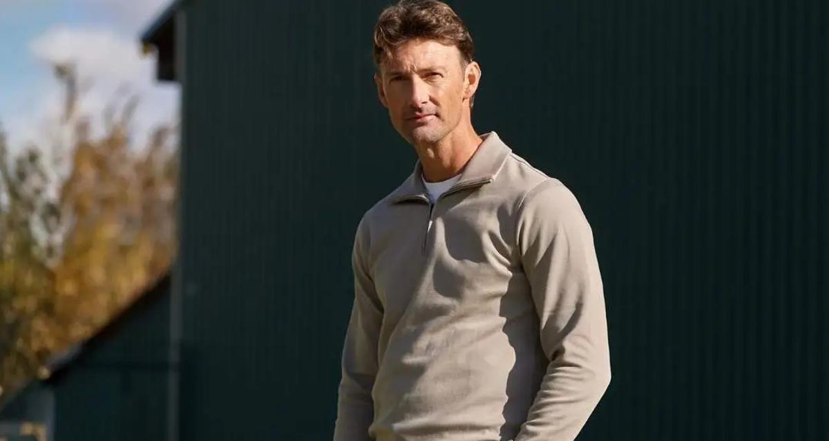 Juan Carlos Ferrero apuesta fuerte por el pádel