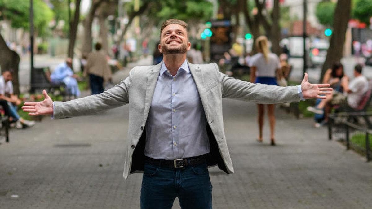 Felicidad