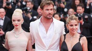 Mejores looks Cannes 2024