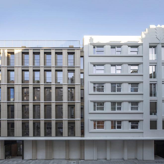 Mejores edificios de Galicia: los proyectos nominados a los Premios Arquitectura 2026