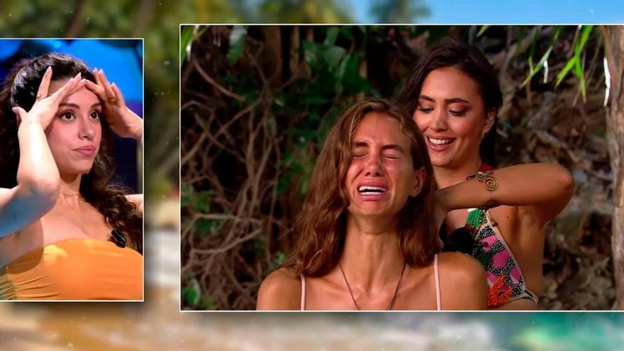 ‘Supervivientes 2026’ salva a Claudia y lleva al límite a los concursantes con los cortes de pelo más extremos