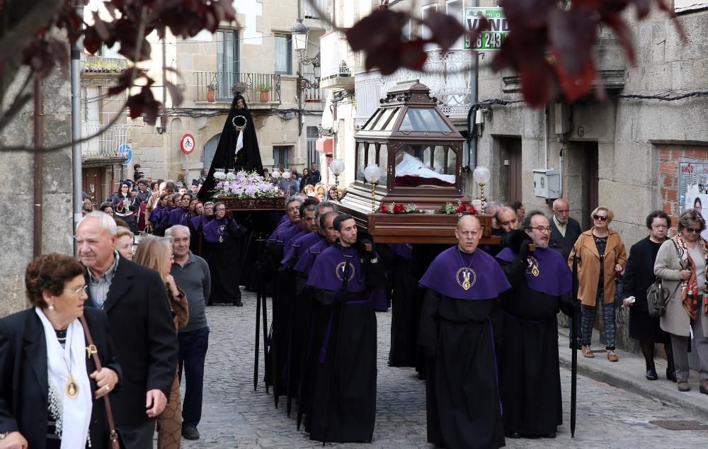 Semana Santa en Vigo | Procesiones del Viernes San