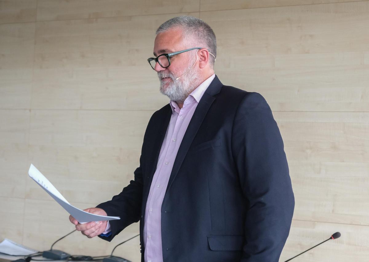 Así ha sido la presentación en IFA de la nueva imagen de Alicantec