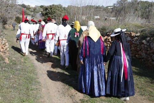 Fiestas de Santa Agnès