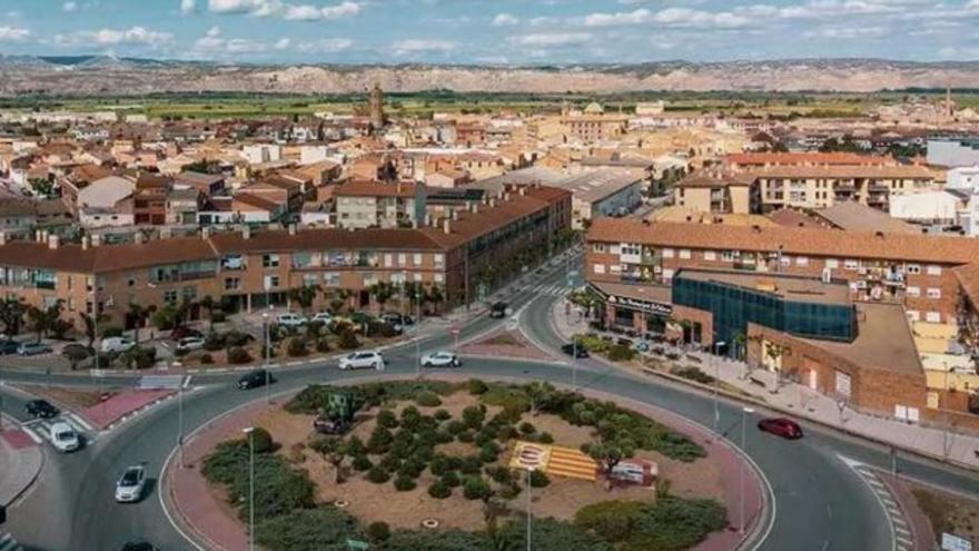 Alagón tendrá 25 viviendas asequibles