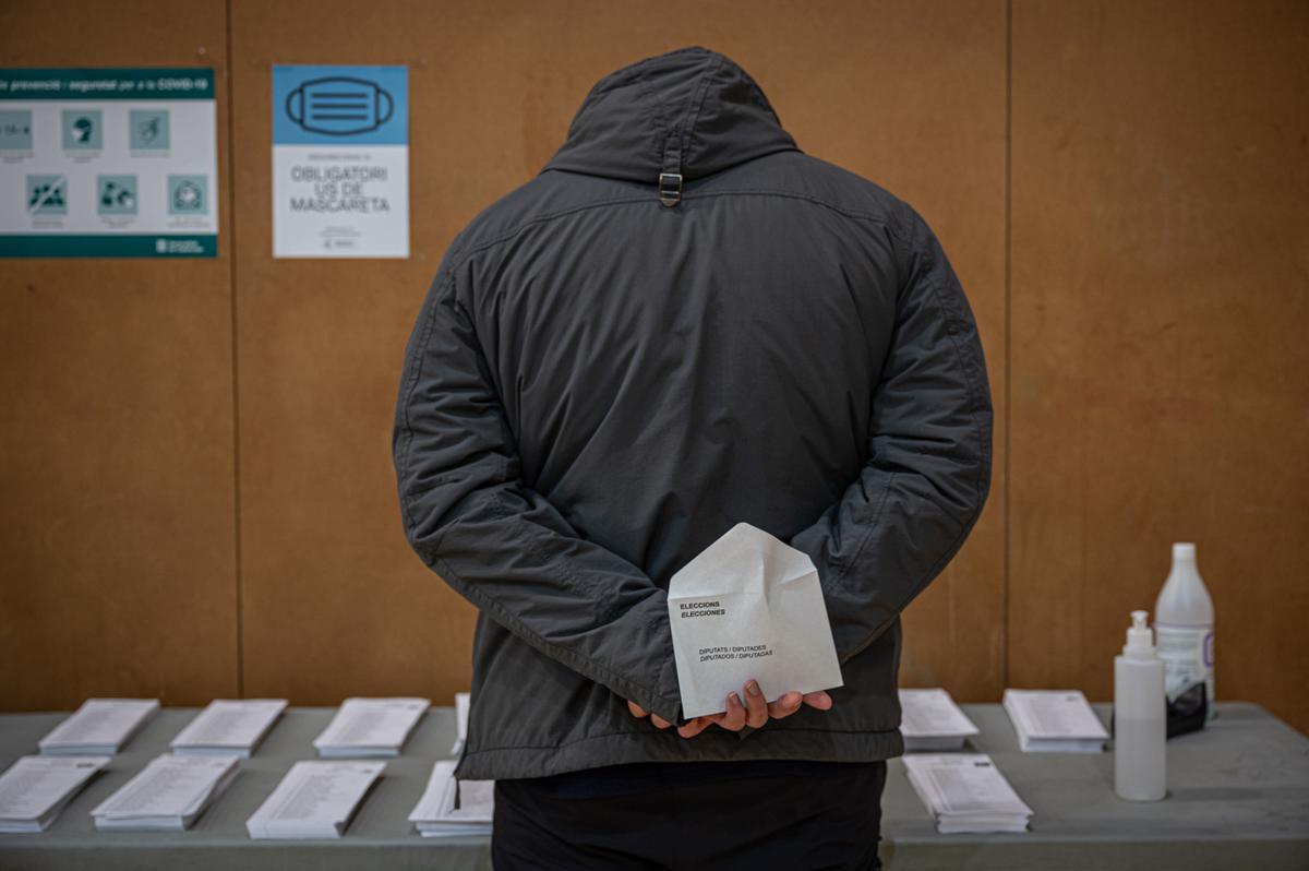 ¿Com influirà l’abstenció a les eleccions de la Comunitat de Madrid?