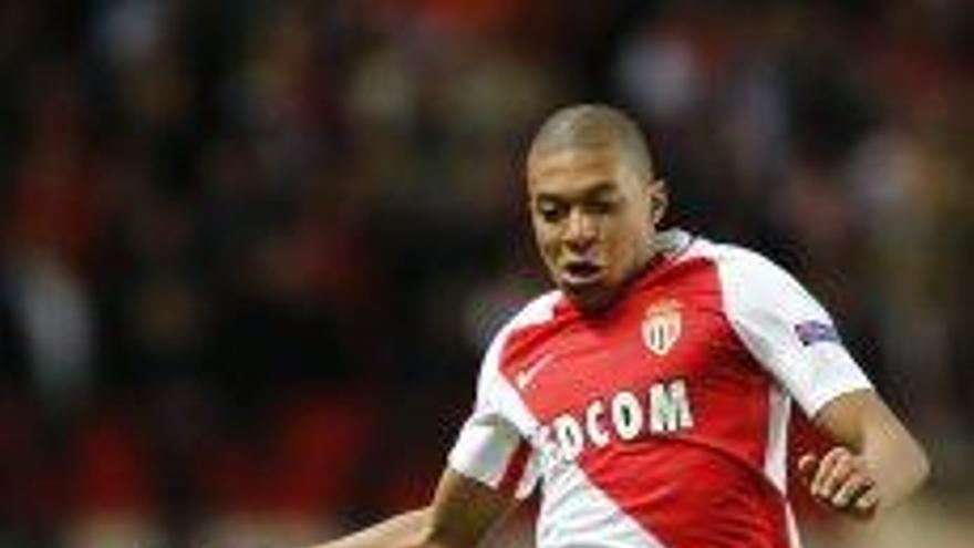 El Madrid podria pagar 180 milions per fitxar Mbappé