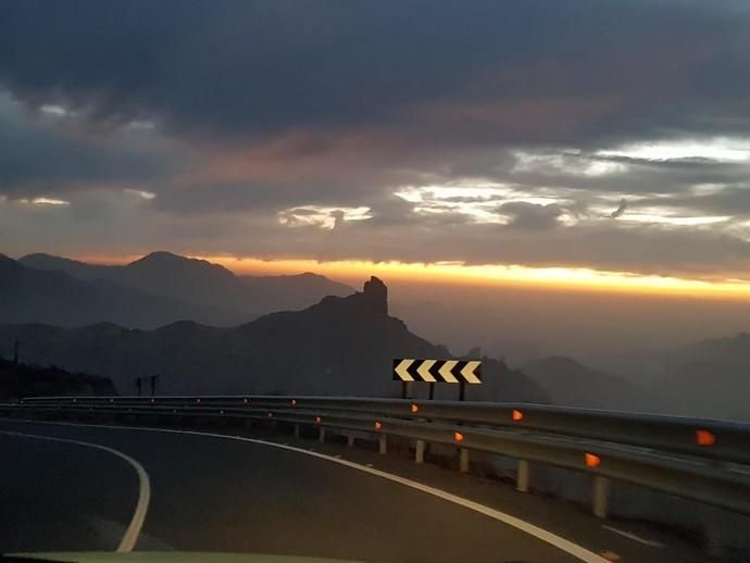 Incendio en la cumbre | Quinto día