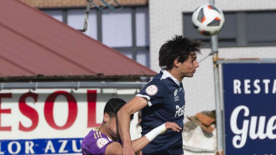 Valioso empate (0-0) de un gran Marino: secaron al equipo más goleador de la categoría