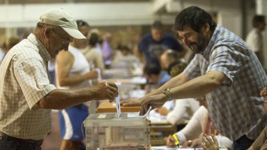 DIRECTO | Elecciones Generales en Galicia