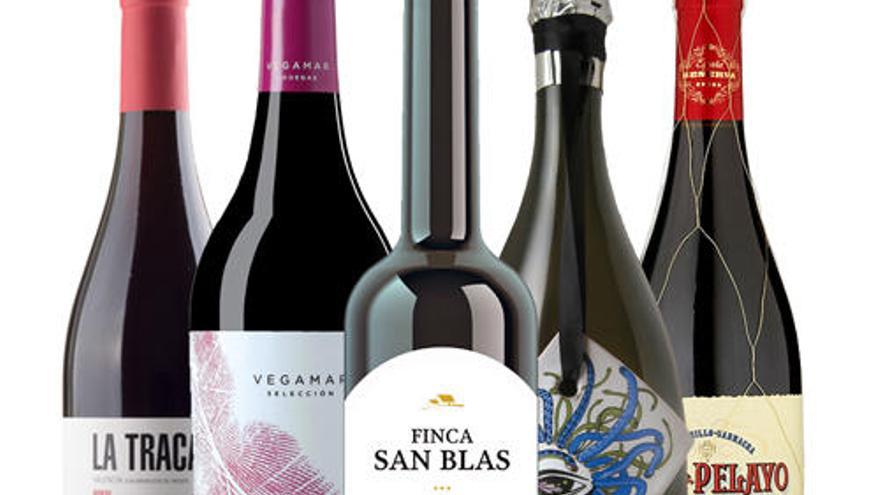 Los Decanter hablan valenciano