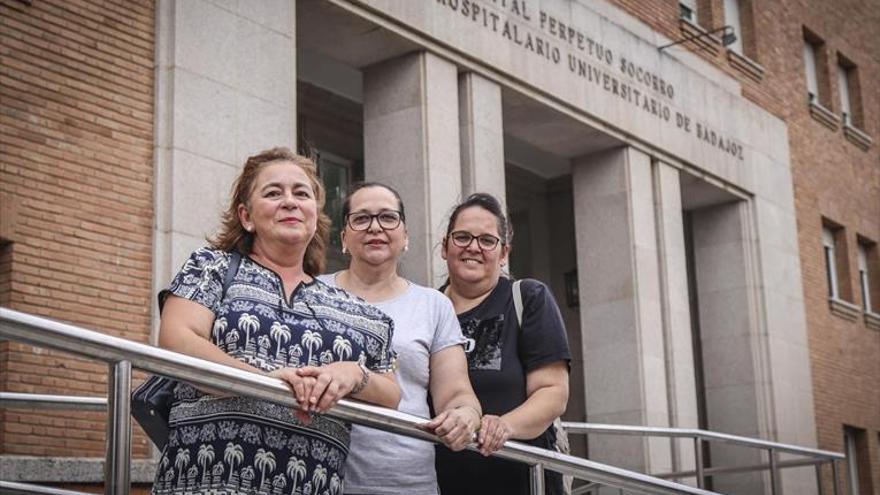 Ellas ganaron la batalla contra la precariedad