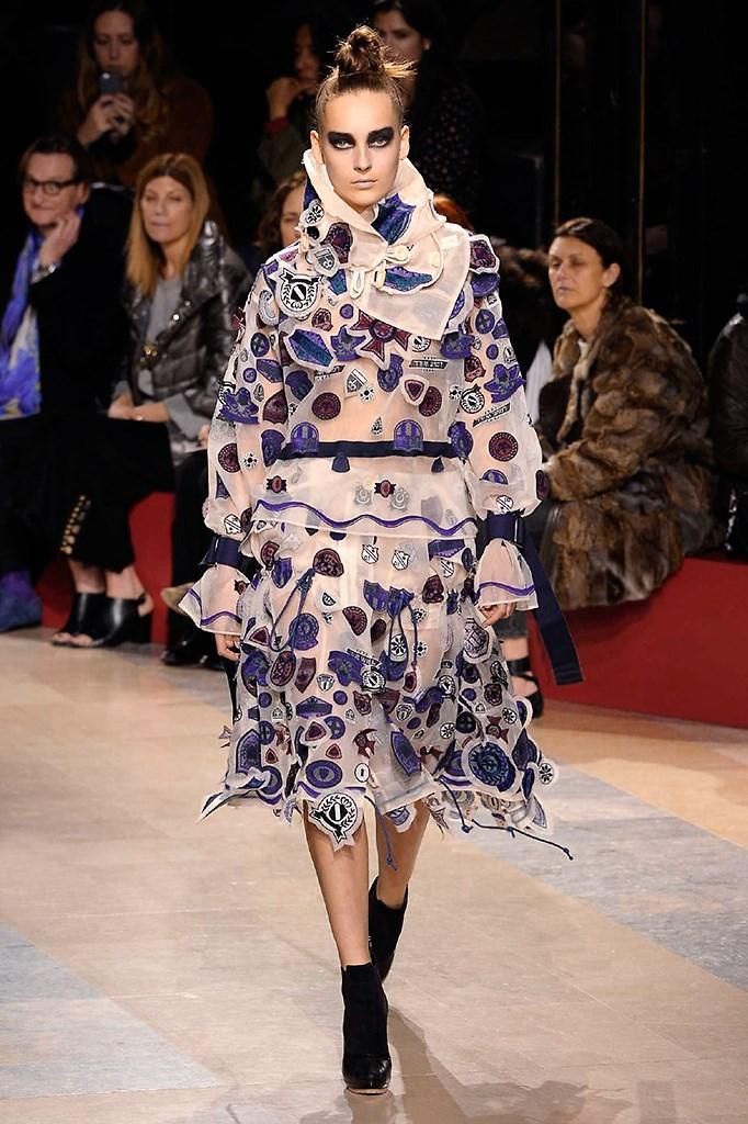 Sacai