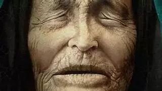 Las espantosas predicciones de Baba Vanga sobre el tiempo que horrorizan al mundo entero