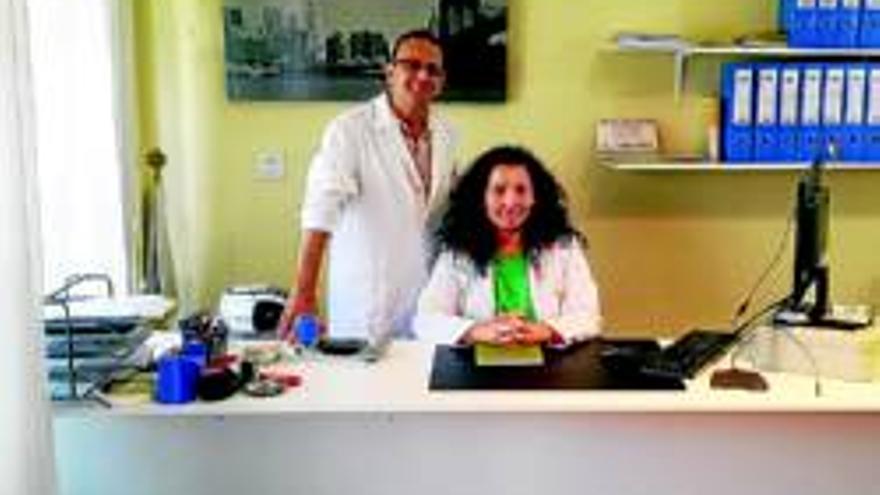 Ceremeco, Centro Médico Polivalente, destaca por su calidad de servicio