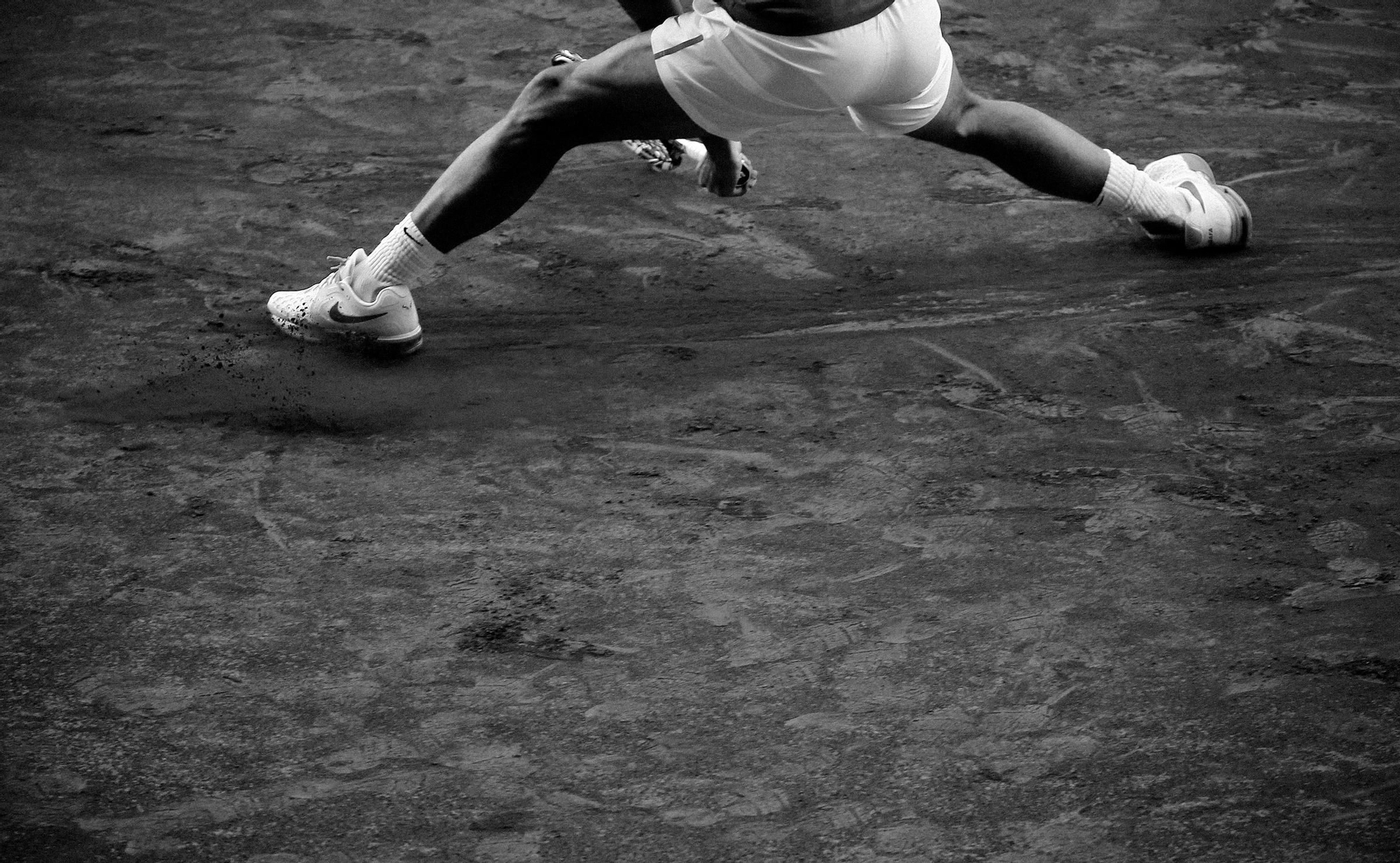 Rafa Nadal se retira del tenis profesional.
