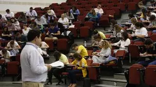 Satse instalará dispositivos de ayuda para los 5.000 participantes en Córdoba de las oposiciones de enfermería y fisioterapia