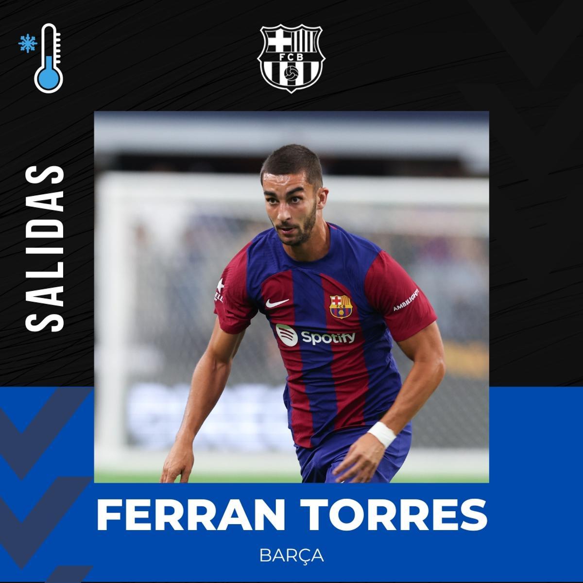 Ha aprovechado su oportunidad jugando de ‘9’ y la pretemporada le disparó la confianza