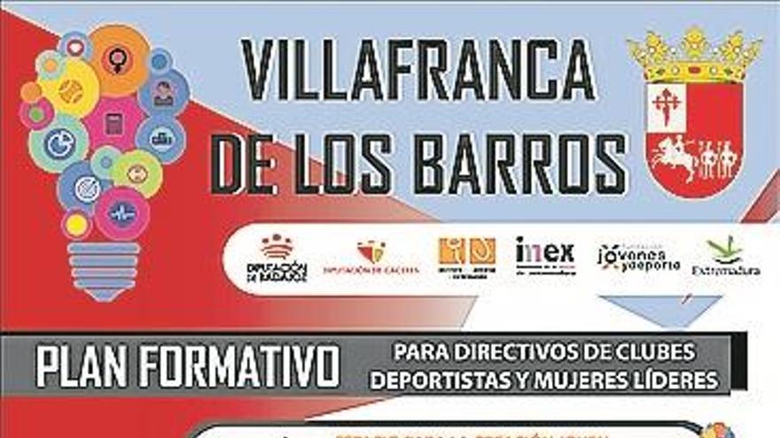 Curso de Gestión del Conflicto en el ECJ de Villafranca de los Barros