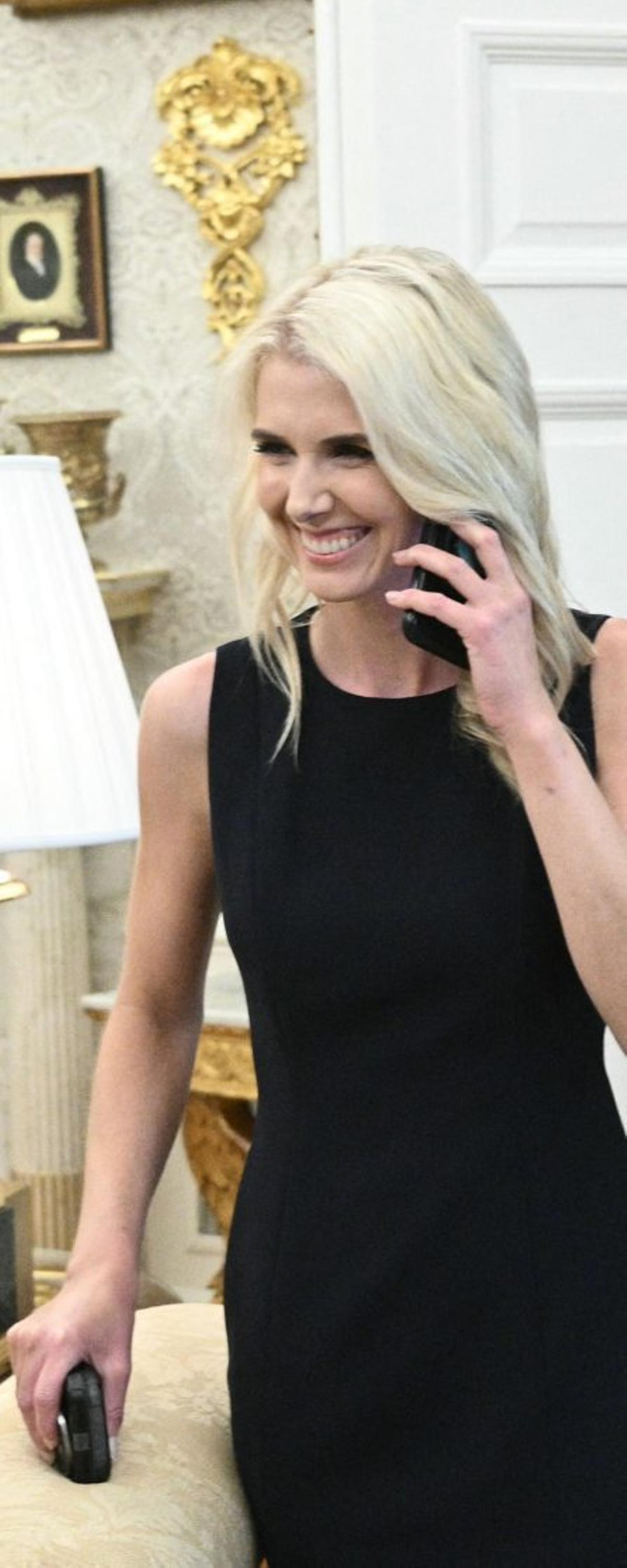 Polèmiques gratificacions de Trump