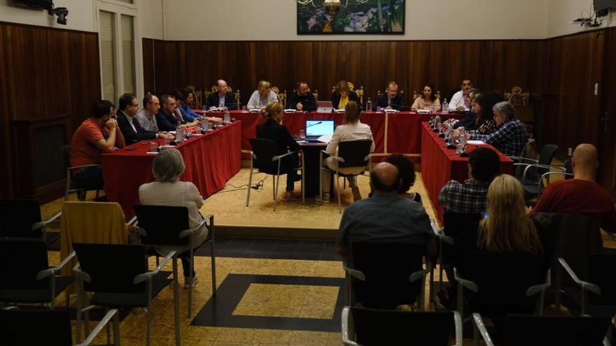 Figueres mostra la gravació dels plens en el Congrés NovaGob de Sevilla