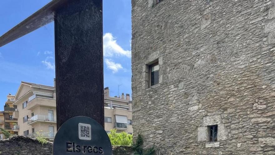Els "recs secrets" és el nou producte turístic de Banyoles