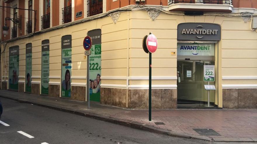 Clínicas Dentales Avantdent abre sus puertas en Valencia