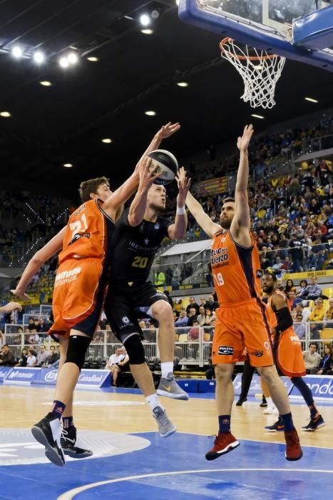 COPA DEL REY BALONCESTO