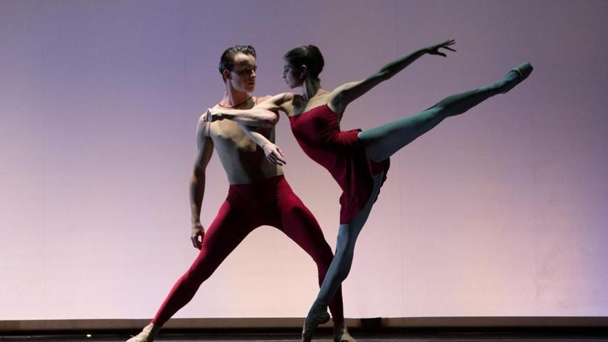 Castelló, un punt de trobada per al millor talent jove de la dansa