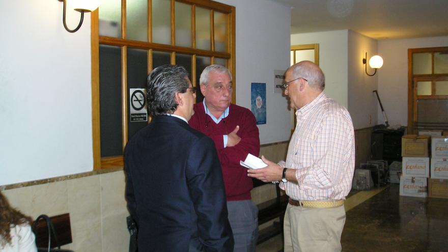 Muere Cristóbal Pizá a los 79 años, médico nefrólogo y expropietario de la Policlínica Miramar de Palma