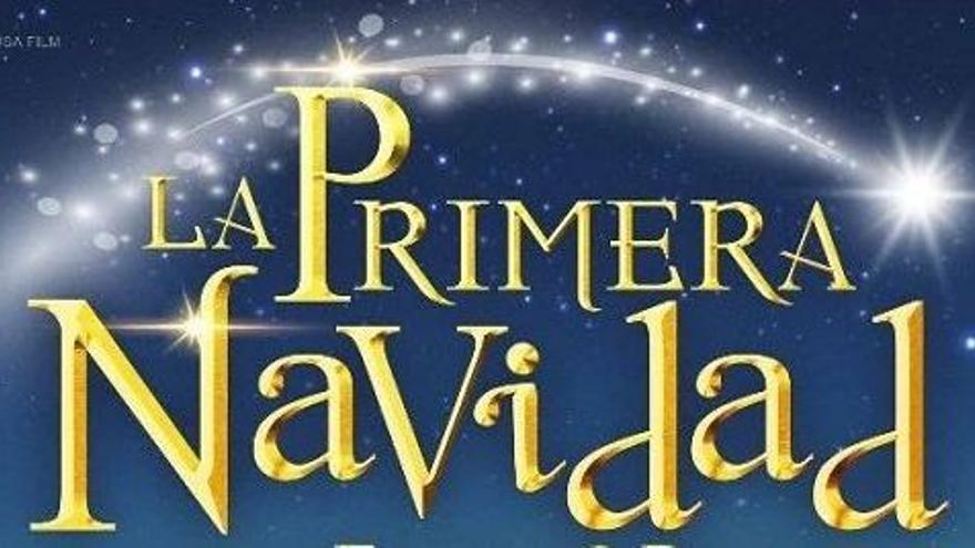 Cine de Nadal: La primera navidad