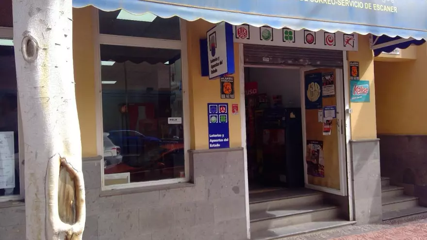 Lluvia de premios en Gran Canaria