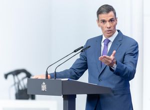 Sánchez presentarà els Pressupostos i rebutja un avançament electoral si decauen: «Les legislatures duren quatre anys»
