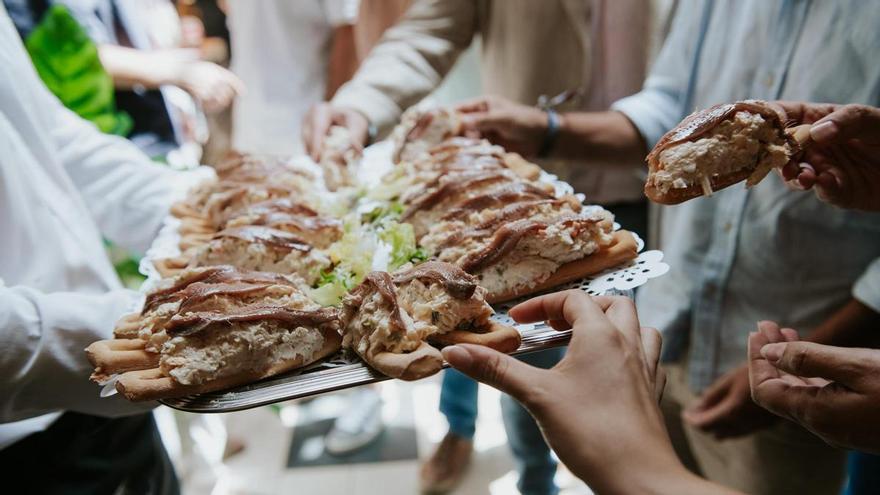 Murcia celebrará el Día de la Marinera con degustaciones gratuitas en la Plaza Circular