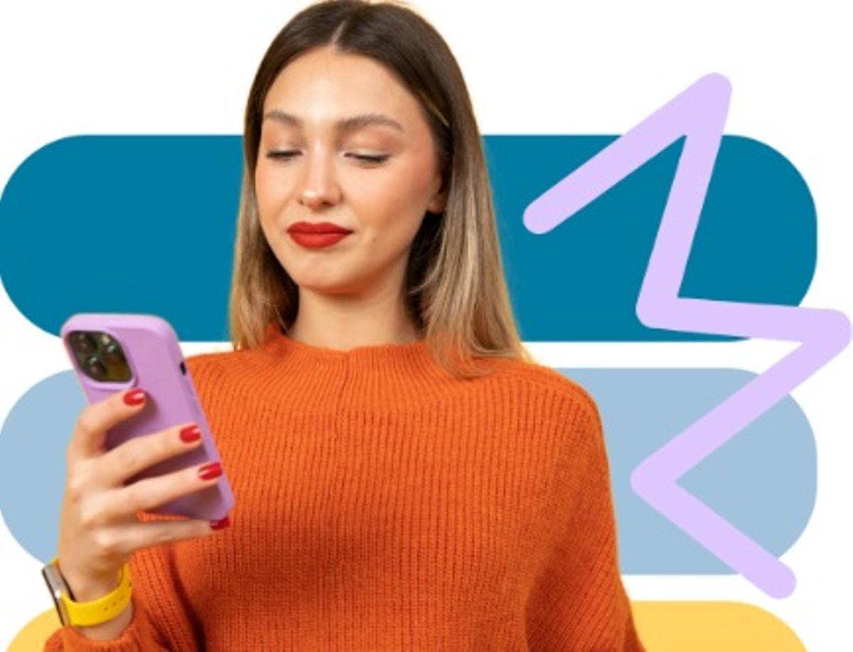 Imatge promocional de la nova web pels joves